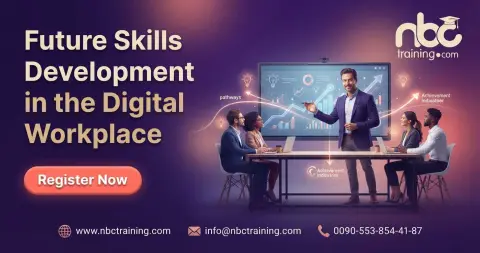 Future Skills Development in the Digital Workplace