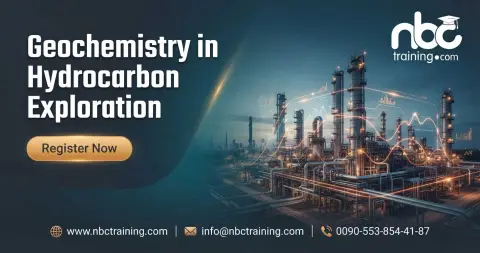Geochemistry in Hydrocarbon Exploration