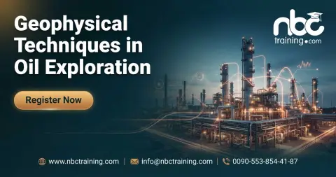 Geophysical Techniques in Oil Exploration