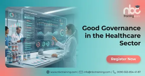 Good Governance in the Healthcare Sector