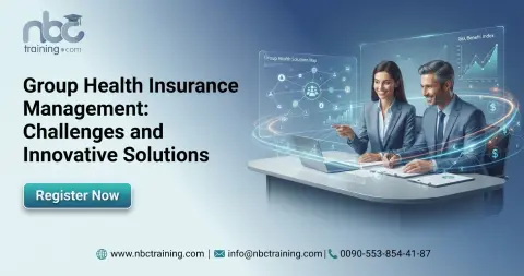 Group Health Insurance Management: Challenges and Innovative Solutions