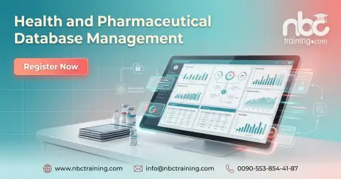 Health and Pharmaceutical Database Management