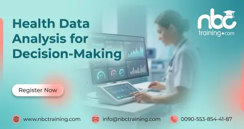 Health Data Analysis for Decision-Making