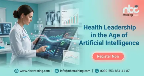 Health Leadership in the Age of Artificial Intelligence