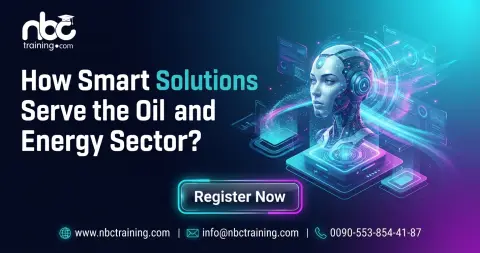 How Smart Solutions Serve the Oil and Energy Sector?
