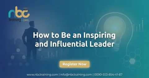 How to Be an Inspiring and Influential Leader