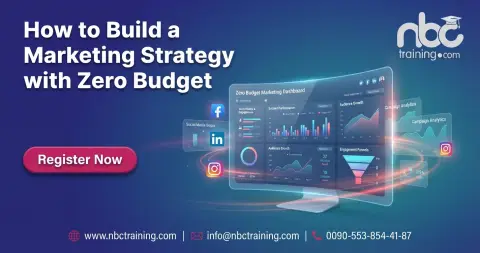 How to Build a Marketing Strategy with Zero Budget