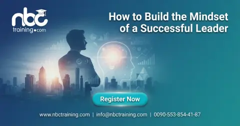 How to Build the Mindset of a Successful Leader
