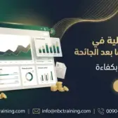 المرونة المالية في الاقتصادات ما بعد الجائحة