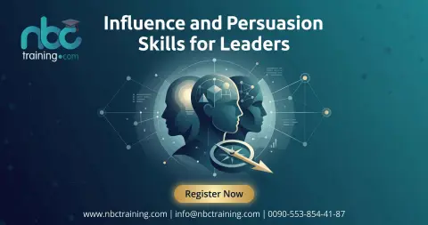 Influence and Persuasion Skills for Leaders