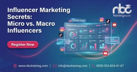 Influencer Marketing Secrets: Micro vs. Macro Influencers