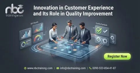 Innovation in Customer Experience and Its Role in Quality Improvement