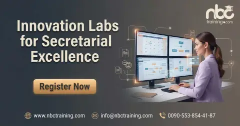 Innovation Labs for Secretarial Excellence