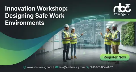 Innovation Workshop: Designing Enterprise Agility Frameworks Work Environments