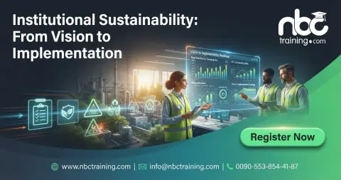 Institutional Sustainability: From Vision to Implementation