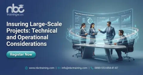 Insuring Large-Scale Projects: Technical and Operational Considerations