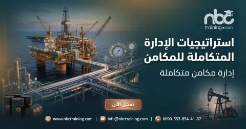 استراتيجيات الإدارة المتكاملة للمكامن
