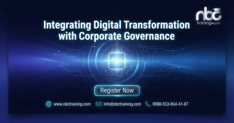 Integrating Digital Transformation with Corporate Governance