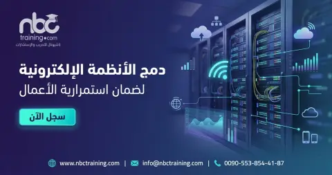Integrating Electronic Systems to Ensure Business Continuity