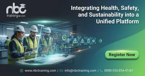 Integrating Health, Safety, and Sustainability into a Unified Platform