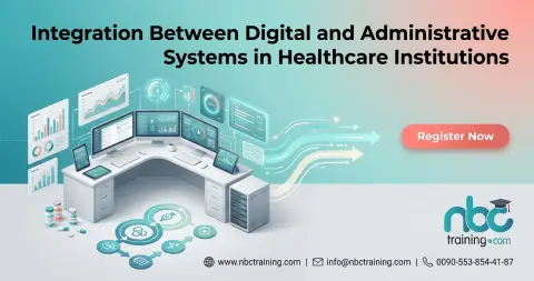 Integration Between Digital and Administrative Systems in Healthcare Institutions