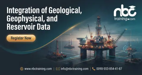 Integration of Geological, Geophysical, and Reservoir Data