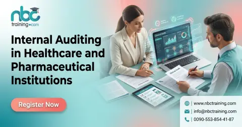 Internal Auditing in Healthcare and Pharmaceutical Institutions
