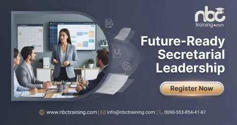 Internal Branding and Reputation for Secretarial Offices