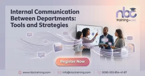 Internal Communication Between Departments: Tools and Strategies