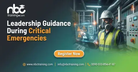 Leadership Guidance During Critical Emergencies
