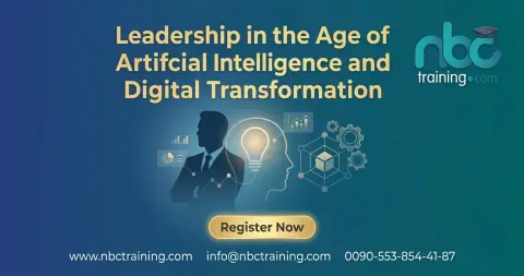 Leadership in the Age of Artificial Intelligence and Digital Transformation