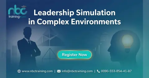 Leadership Simulation in Complex Environments