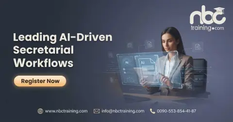 Leading AI-Driven Secretarial Workflows