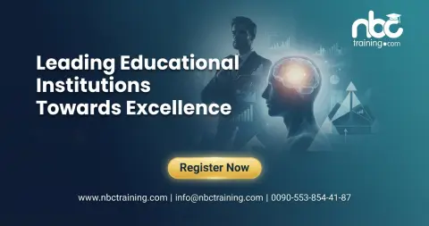Leading Educational Institutions Towards Excellence