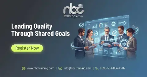 Leading Quality Through Shared Goals
