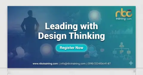 Leading with Design Thinking