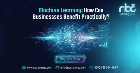 Machine Learning: How Can Businesses Benefit Practically?