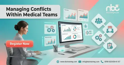Managing Conflicts Within Medical Digital Collaboration Tools