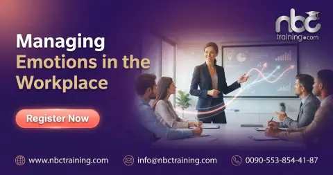 Managing Emotions in the Workplace