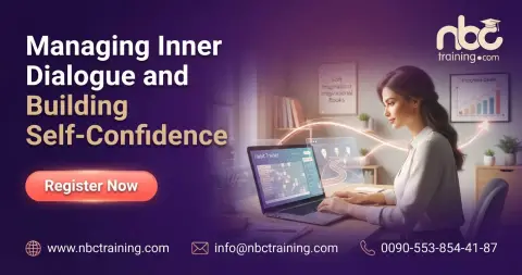 Managing Inner Dialogue and Building Self-Confidence