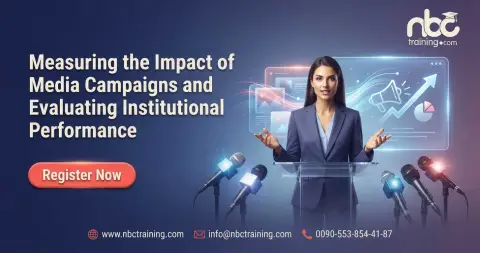 Measuring the Impact of Media Campaigns and Evaluating Institutional Performance