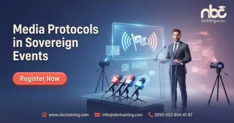 Media Protocols in Sovereign Events