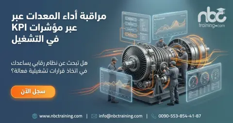 Monitoring Equipment Performance Using Specialized Operational KPIs