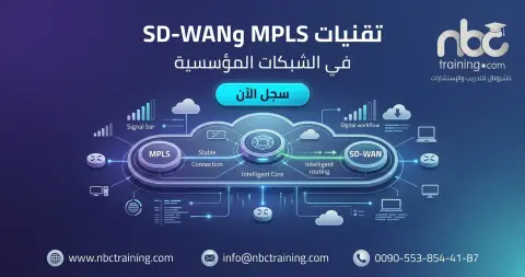 MPLS and SD-WAN Technologies in Enterprise Networks