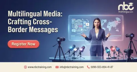 Multilingual Media: Crafting Cross-Border Messages