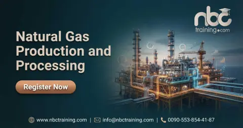 Natural Gas Production and Processing