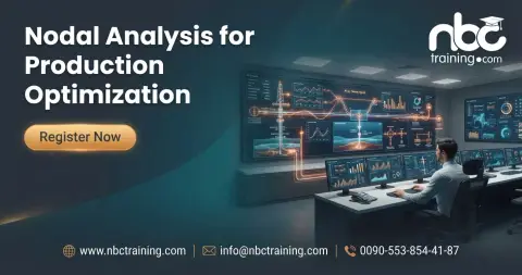 Nodal Analysis for Production Optimization