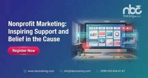 Nonprofit Marketing: Inspiring Support and Belief in the Cause