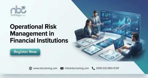 Operational Risk Management in Financial Institutions