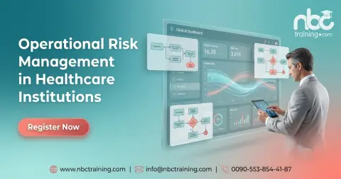 Operational Risk Management in Healthcare Institutions